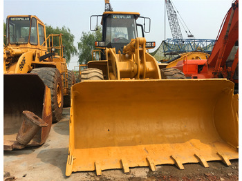Wheel loader CAT Wheel Loader CAT 966G