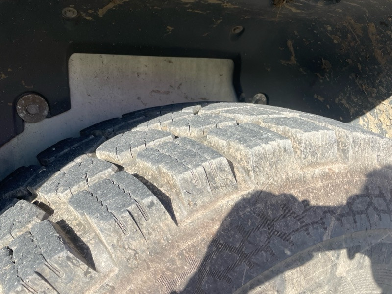 Wheel loader CLAAS Torion 1285