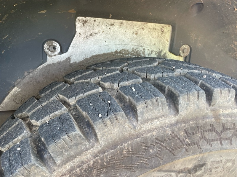 Wheel loader CLAAS Torion 1285