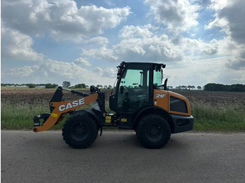 Wheel loader Case 21F UNUSED