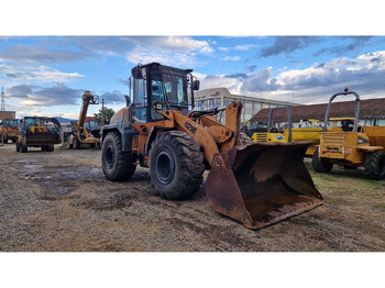 Wheel loader Case 621E