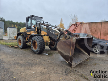 Wheel loader Case 621 D