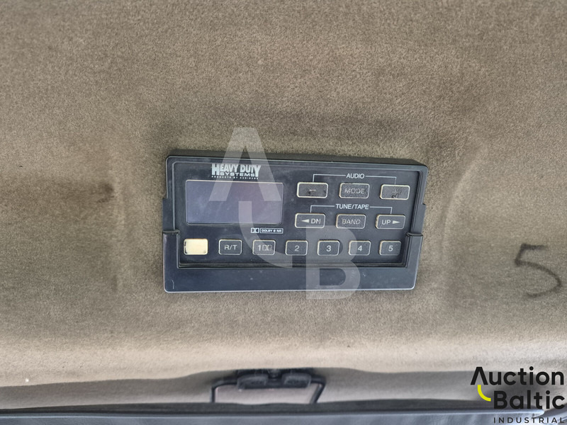 Wheel loader Case 621 D