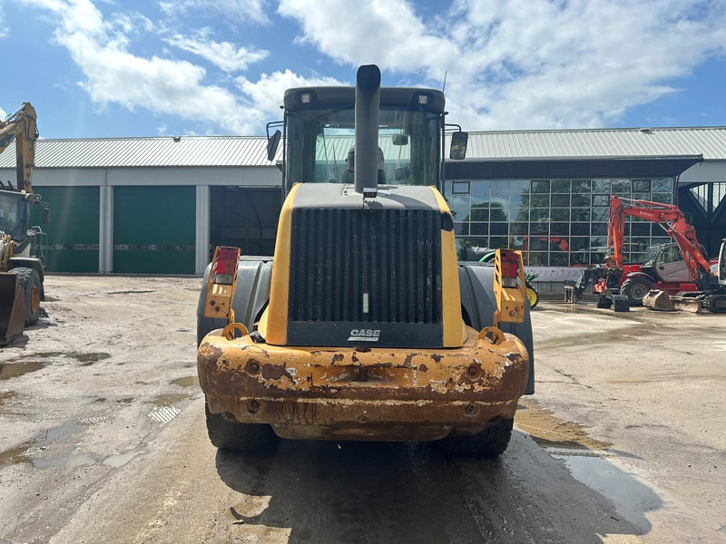 Wheel loader Case 621 F