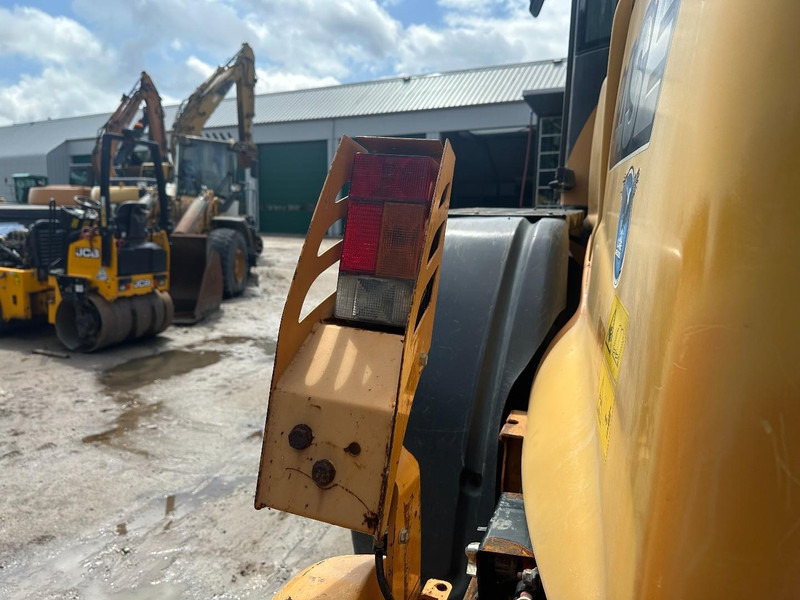 Wheel loader Case 621 F