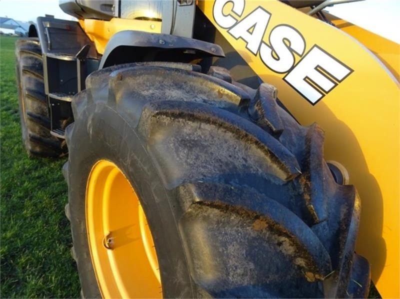 Wheel loader Case 721G