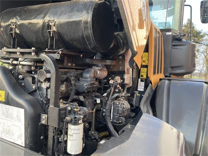 Wheel loader Case 721G