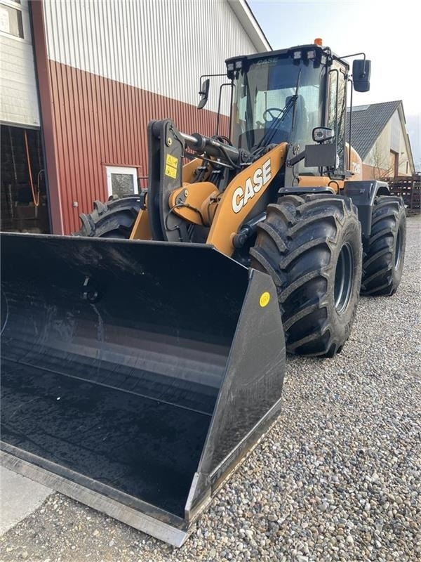 Wheel loader Case 721G