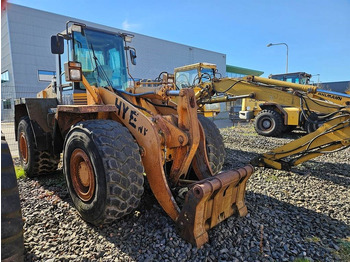 Wheel loader Case 821C - (For parts)