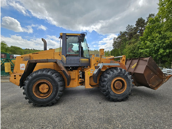 Wheel loader Case 821 C