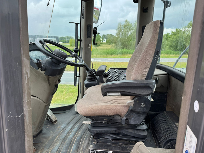 Wheel loader Case 921E