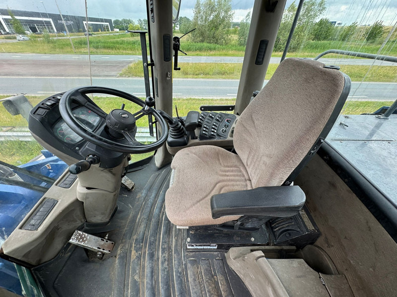 Wheel loader Case 921E