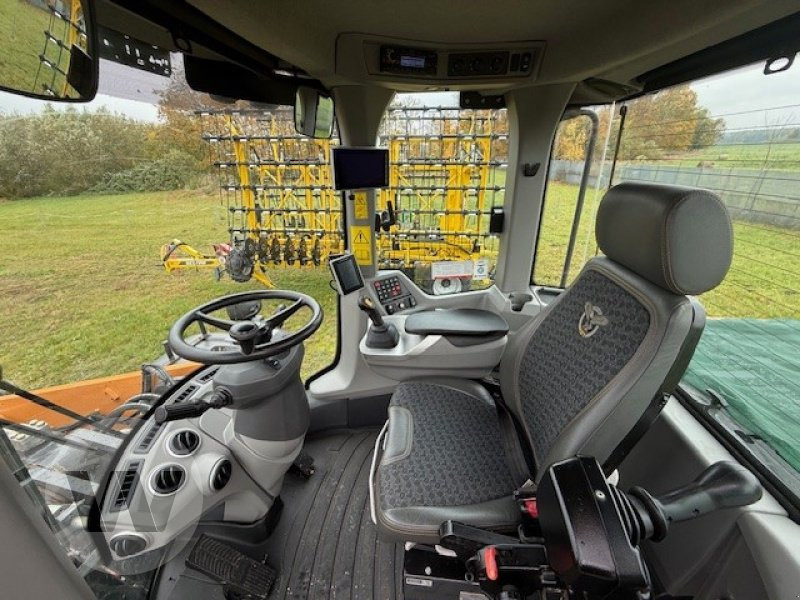 Wheel loader Case 921G
