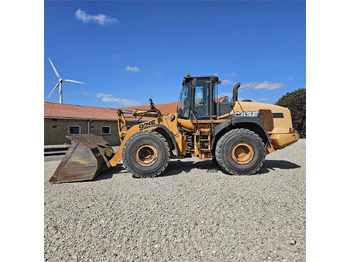 Wheel loader Case 921 E