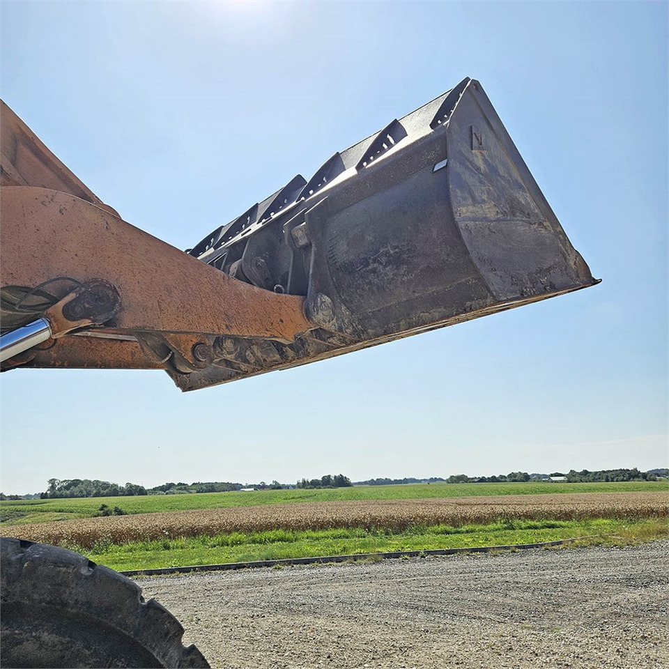 Wheel loader Case 921 E