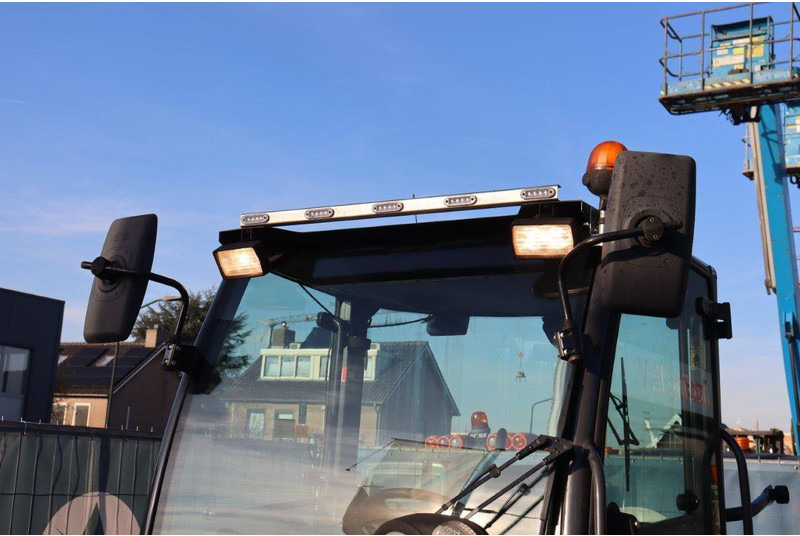 Wheel loader Case CASE 21F Wheel Loader