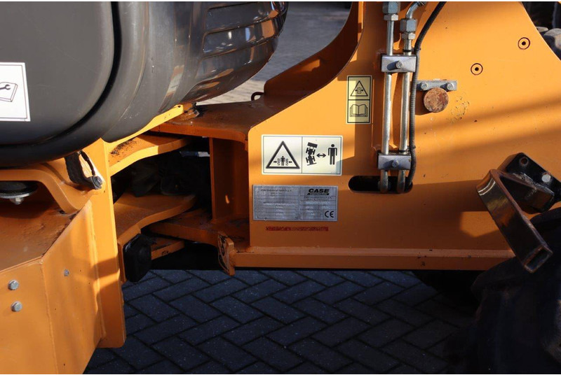 Wheel loader Case CASE 21F Wheel Loader