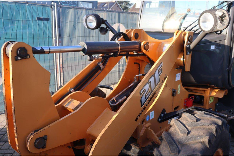 Wheel loader Case CASE 21F Wheel Loader