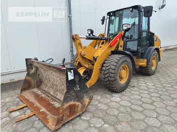 Wheel loader Cat 906-14