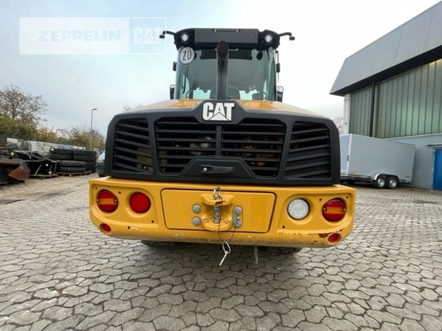 Wheel loader Cat 906-14