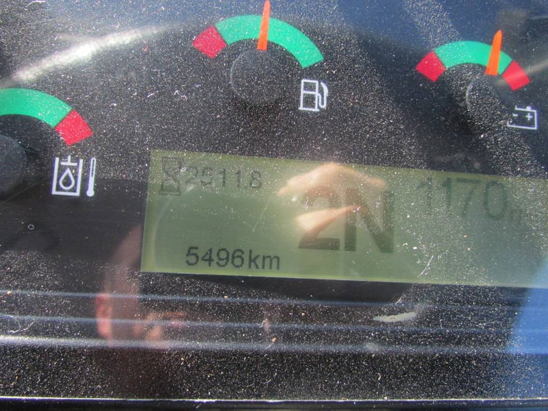 Wheel loader Cat 906 M Radlader 29.500 EUR