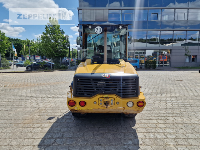 Wheel loader Cat 907M