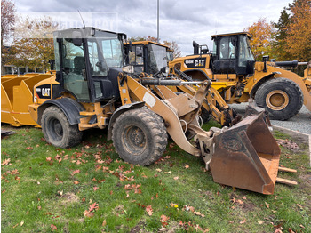 Wheel loader Cat 908H