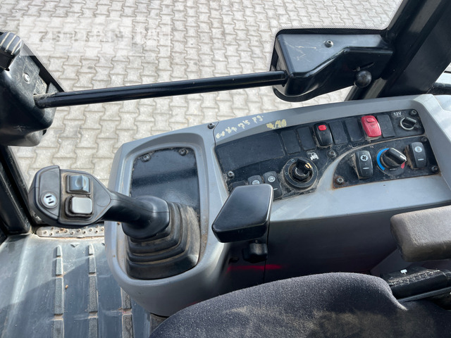 Wheel loader Cat 908H