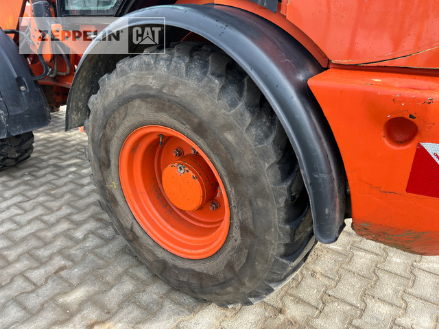 Wheel loader Cat 908H