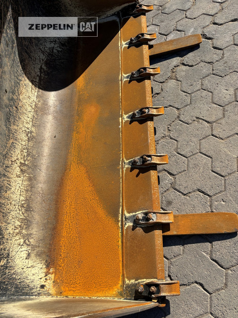 Wheel loader Cat 908-14