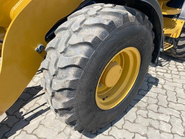 Wheel loader Cat 908-14A 40 km/h MIETE / RENTAL (12002092)