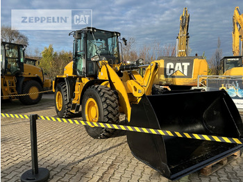 Wheel loader Cat 914-14A