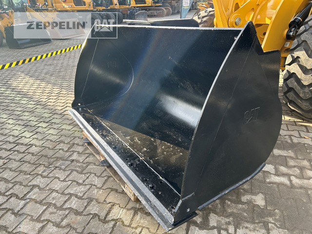 Wheel loader Cat 914-14A