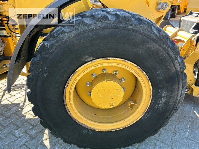Wheel loader Cat 914-14A