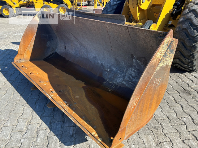 Wheel loader Cat 914-14A