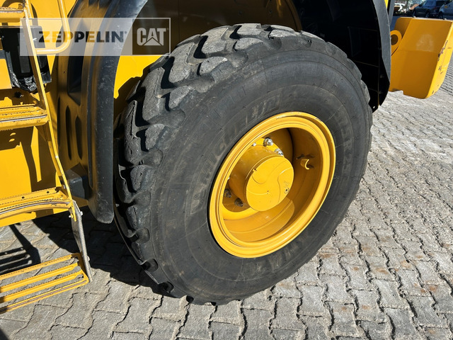 Wheel loader Cat 914-14A