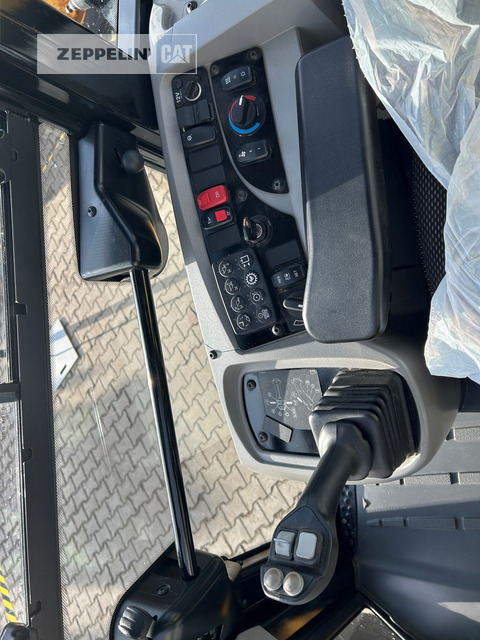 Wheel loader Cat 914-14A