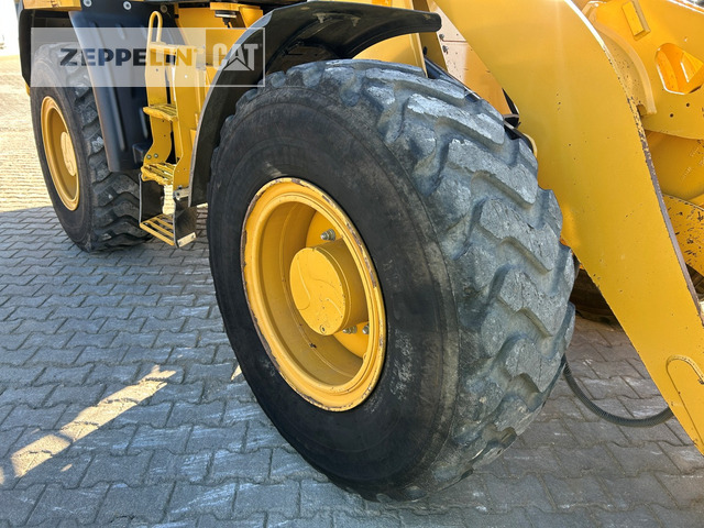 Wheel loader Cat 914-14A