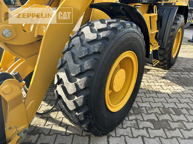 Wheel loader Cat 914-14A