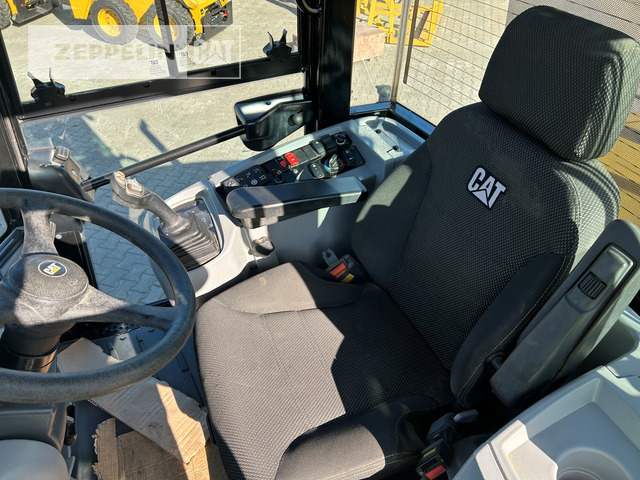 Wheel loader Cat 914-14A