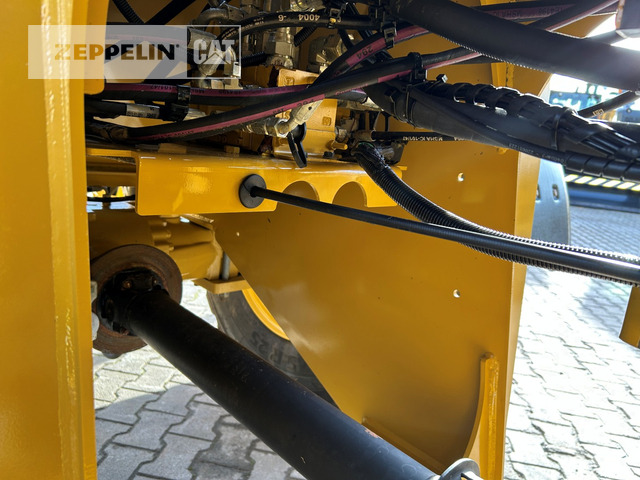 Wheel loader Cat 914-14A