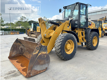 Wheel loader Cat 918M