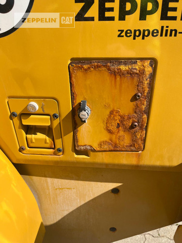 Wheel loader Cat 920-14A