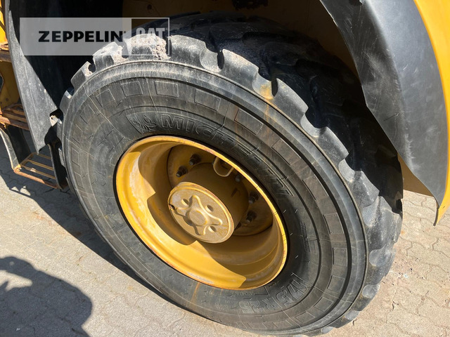 Wheel loader Cat 920-14A