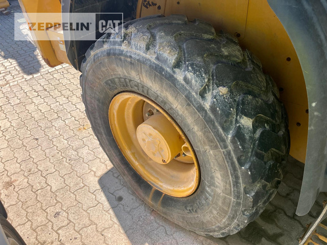 Wheel loader Cat 920-14A