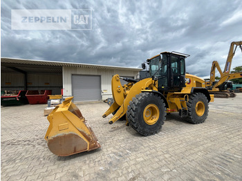 Wheel loader Cat 926M