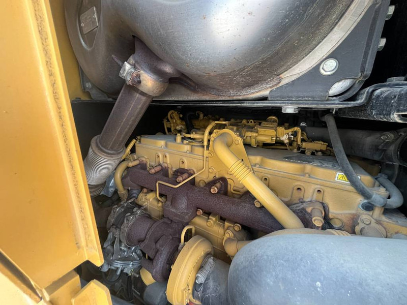 Wheel loader Cat 926M