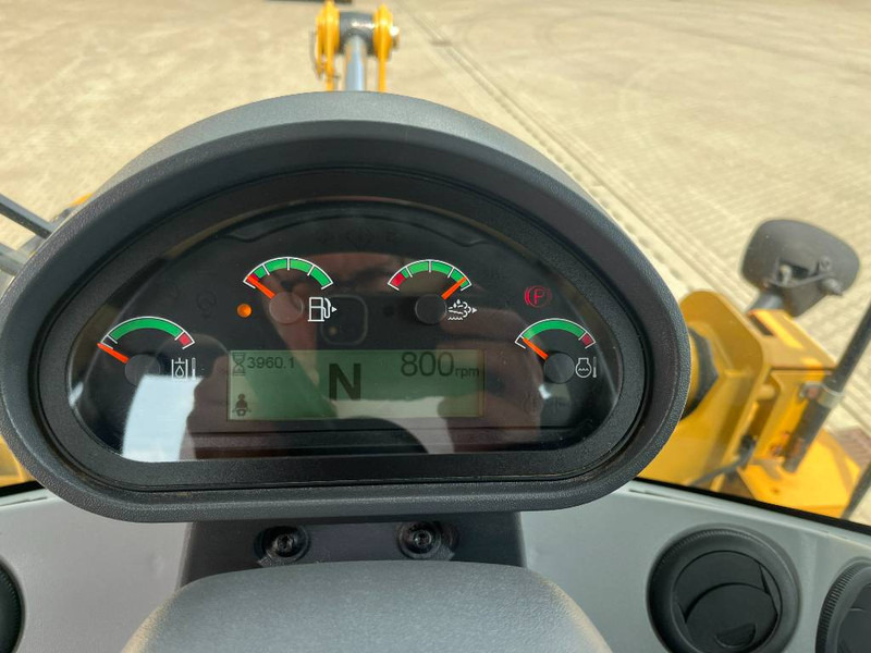 Wheel loader Cat 926M