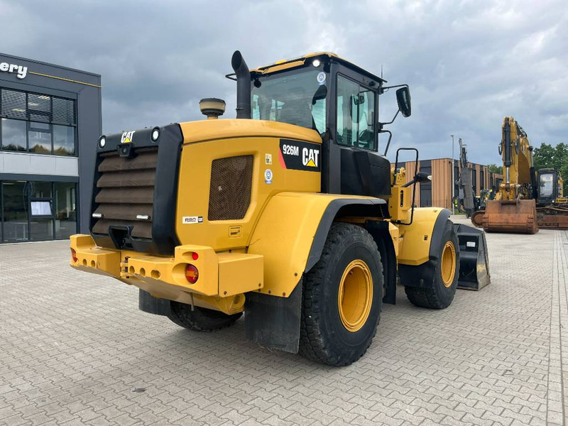 Wheel loader Cat 926M
