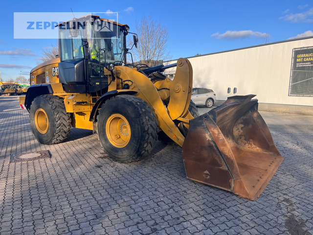 Wheel loader Cat 926M